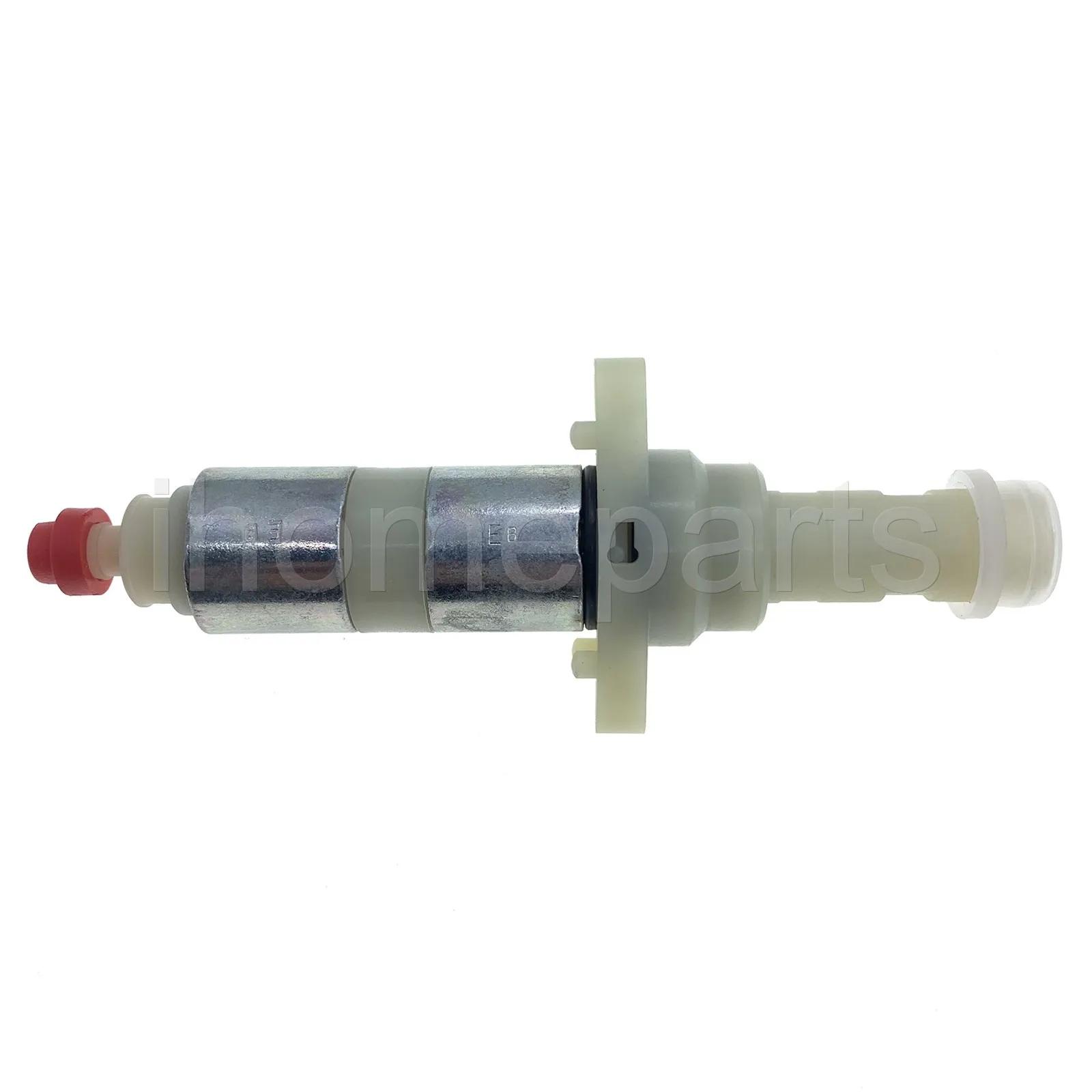 Kit de réparation de Machine à café/expresso, pompe à eau, pompe vibrante, pièces pour ULKA EP5 EX5