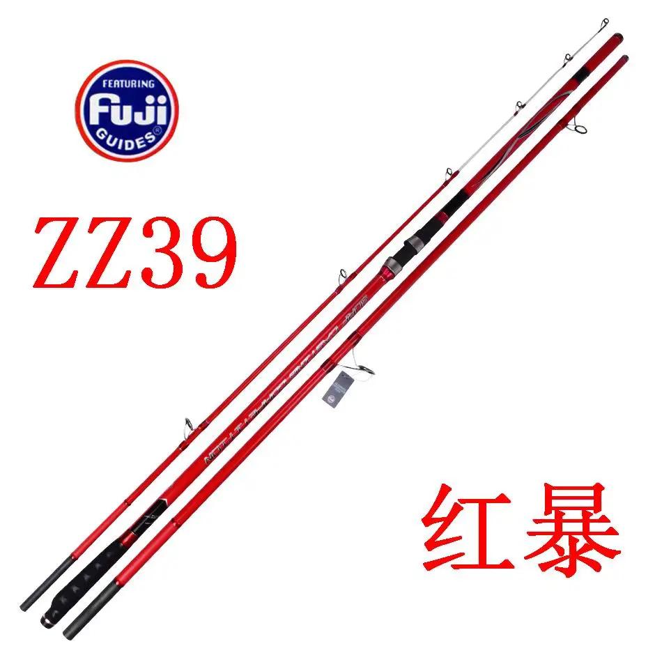 Satisfiber Ring Surf Considérant la compétition, Tip-Butt Dia, Bait, ZZ40, ZZ39, 4.25m, MN, KW, CR,