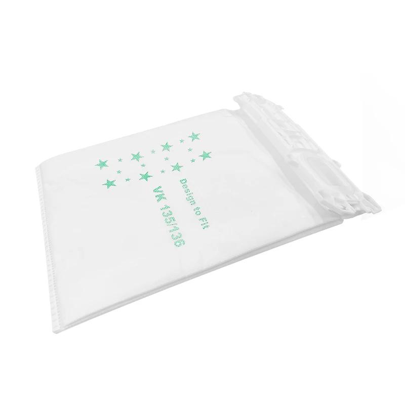 Sac à poussière pour aspirateur Vorwerk Kobold VK135 /136, filtre de Protection du moteur, accessoir