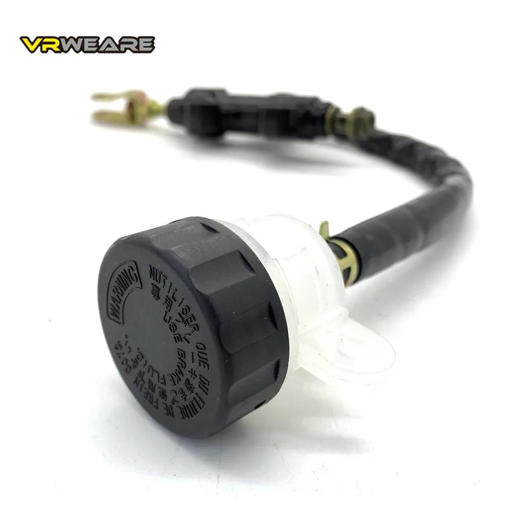 Pompe de frein arrière pour moto, pied hydraulique, maître-cylindre de frein arrière, pour Suzuki, K