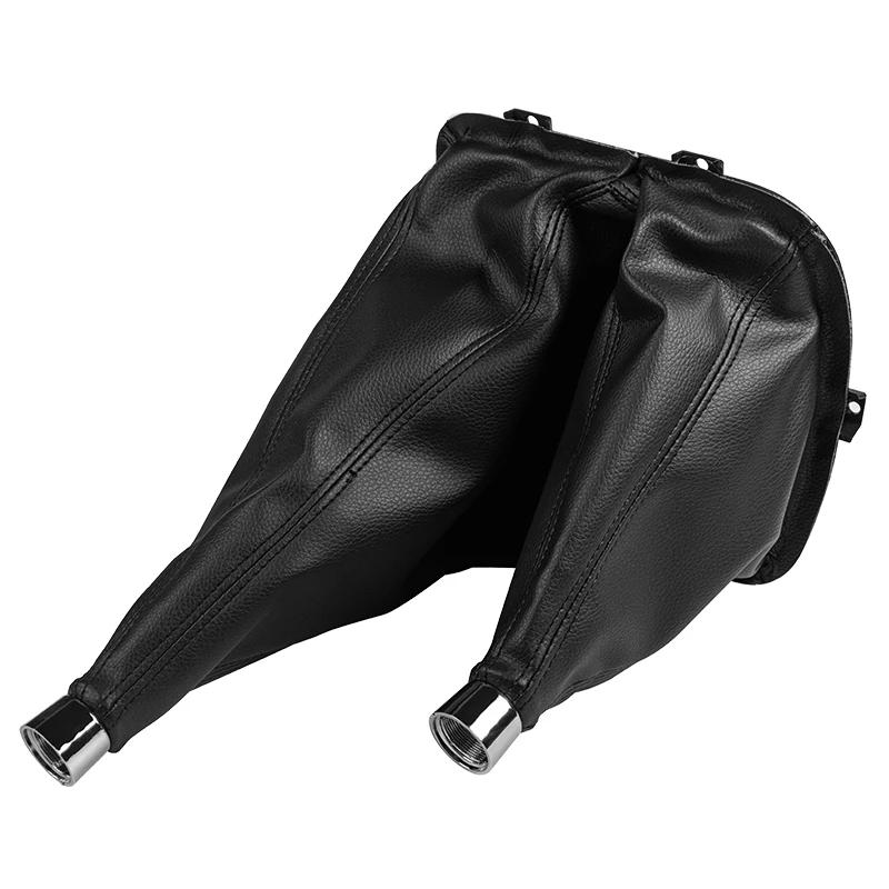 Pommeau de levier de changement de vitesse 4WD, garniture de levier de vitesse, couvercle anti-pouss