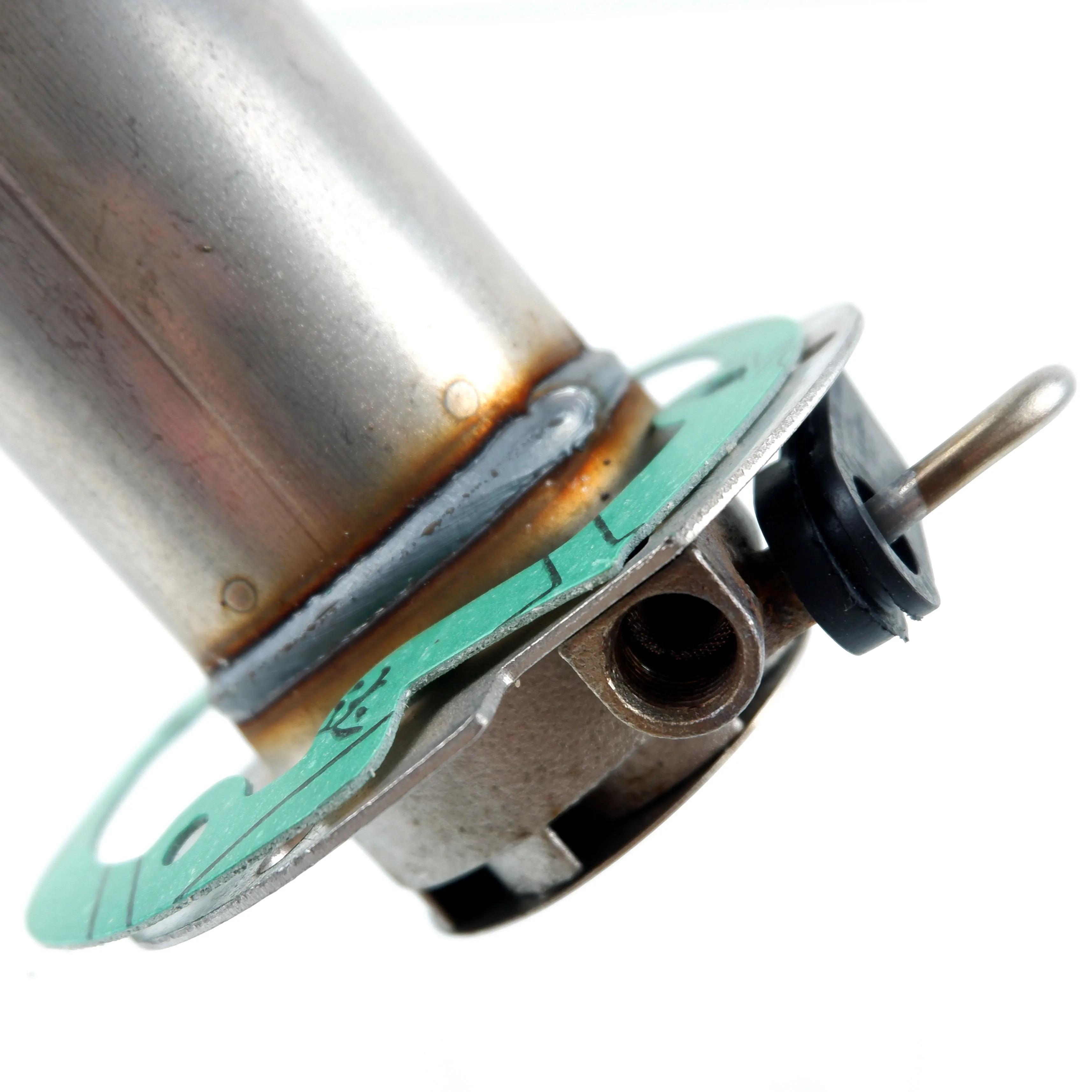 Brûleur de chauffage de stationnement à Air Diesel 5kw, Torches d'insertion, chambre de Combustion,