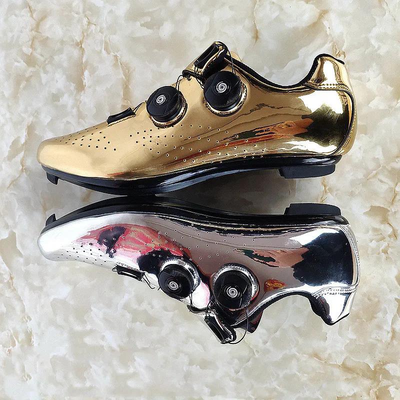 Chaussures de cyclisme Sapatilha Ciclismo vtt hommes baskets femmes VTT chaussures de vélo respirant