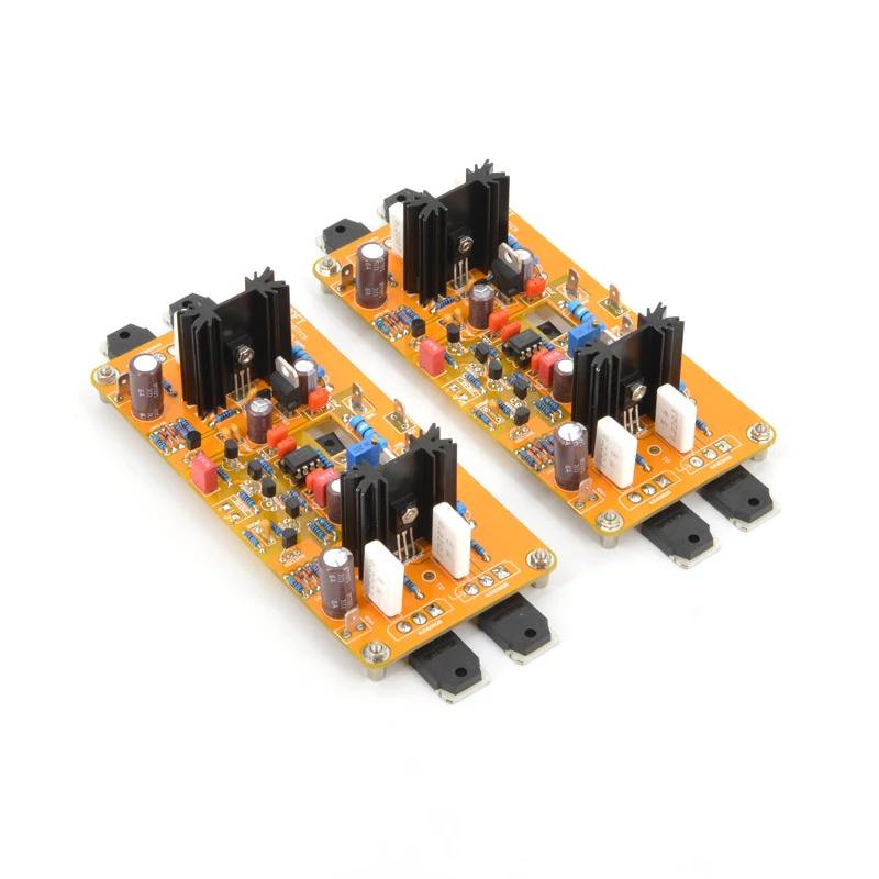 MOFI- Accuphase E350 120Wate 4Ω amplificateur de puissance KIT de bricolage