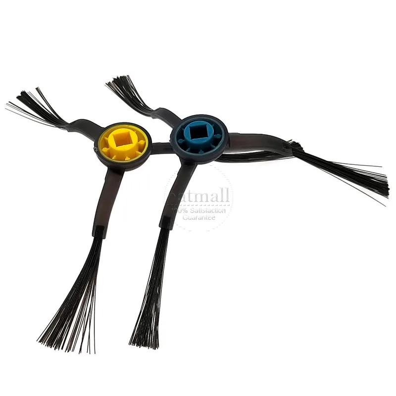 Brosse latérale de remplacement pour aspirateur Robot Midea M7 M7 Pro, brosses d'angle, accessoires,