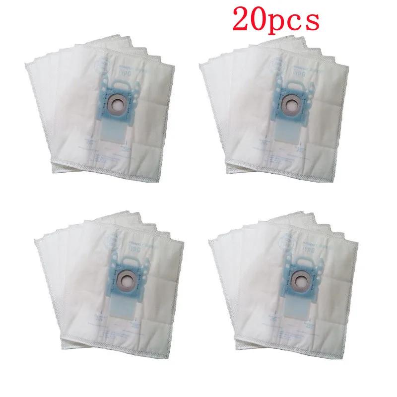 Sac filtre à poussière en tissu pour aspirateur Bosch et Siemens BSG7 BSG6 BSGL3126GB GL30 Type G, p