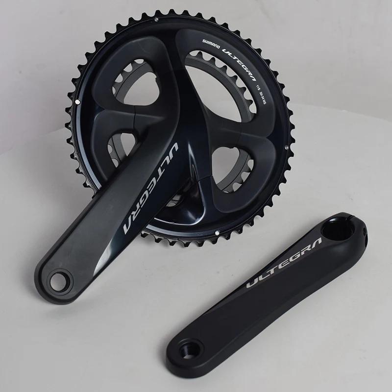 Film de protection universel pour manivelle de vélo de route, en Fiber de carbone, Film de protectio