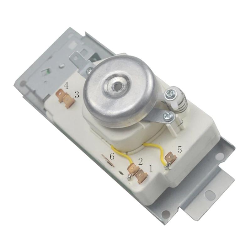 M2EE – minuterie universelle Durable pour four à micro-ondes, pour Midea et Galanz WLD35-1/S WLD35-2