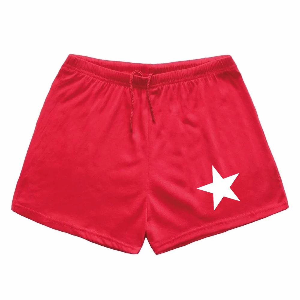 Motif imprimé pentagramme pur pour homme, sports de plein air, sports de mer, sports décontractés, c