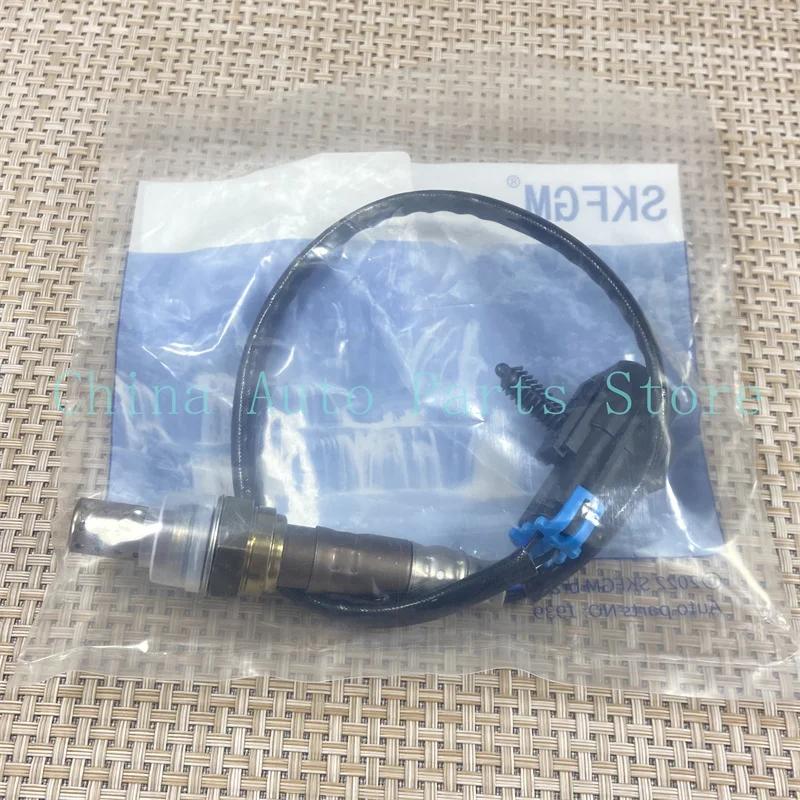 Capteur d'oxygène d'origine 12612459 Pour Chevrolet Captiva Equinox Malibu Opel Vauxhall Antara 2,