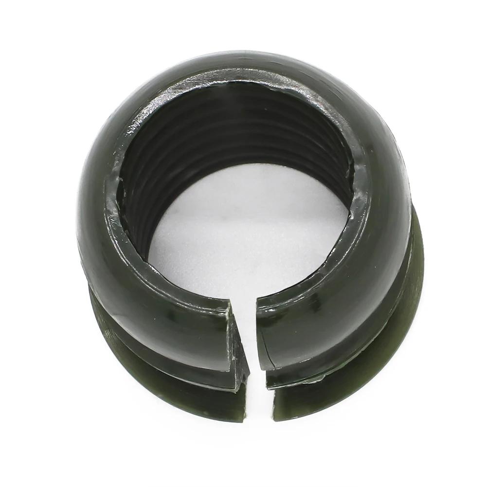 Bague de direction pour Honda TRX300 TRX300FW Fourtrax 300, pièces de moto, tige de direction supéri