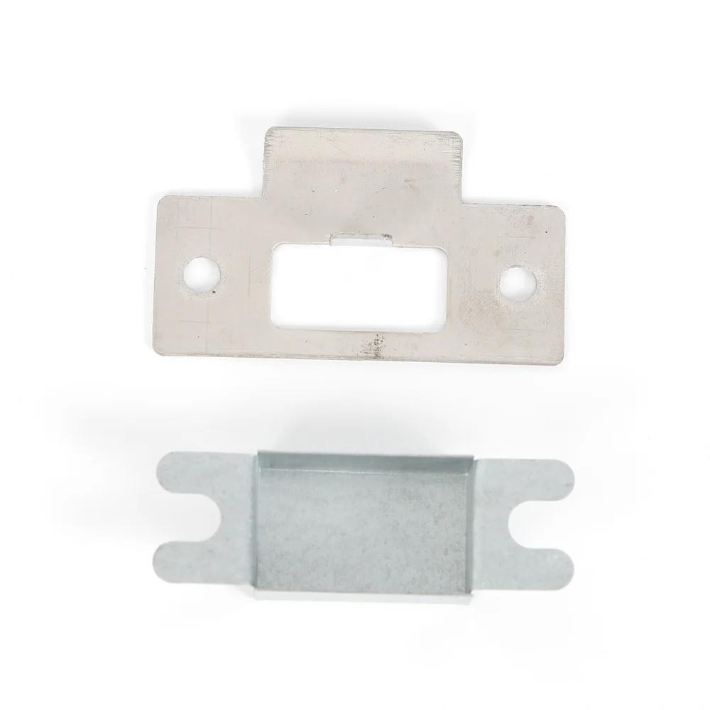 Bouton de verrouillage mécanique de porte sans clé, clavier, code numérique, mot de passe, entrée