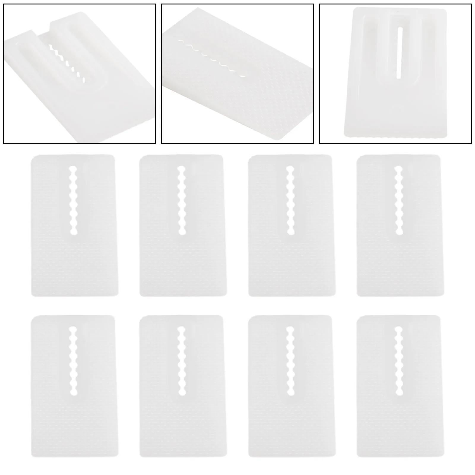 Cales de nivellement polyvalentes pour meubles, armoires, toilettes, coussin de lit, accessoires pou