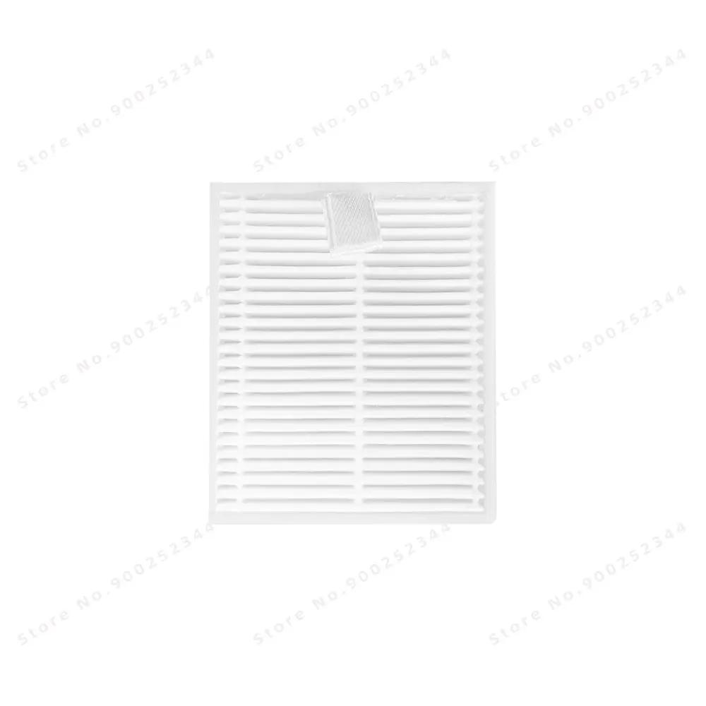 Pièces de rechange compatibles pour Roidmi EVE CC SDJ12RM accessoires, filtre, brosse latérale princ