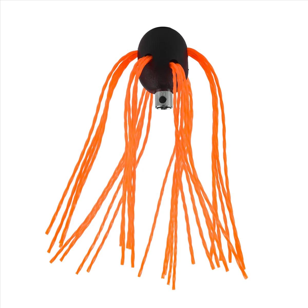 Brosse de balayage de cheminée à la mode, outil flexible, nettoyeur à distance, tête de brosses, liv