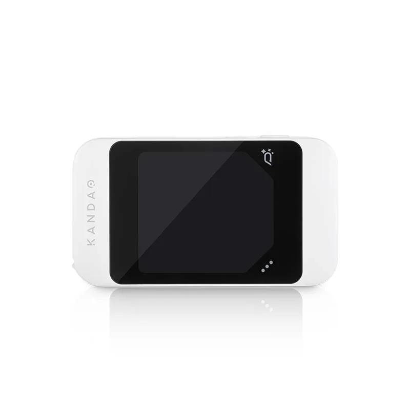 Kandao Qoocam EGO 4K caméra 3D réaliste Snap and View caméra instantanée point d'immersion stéréo et