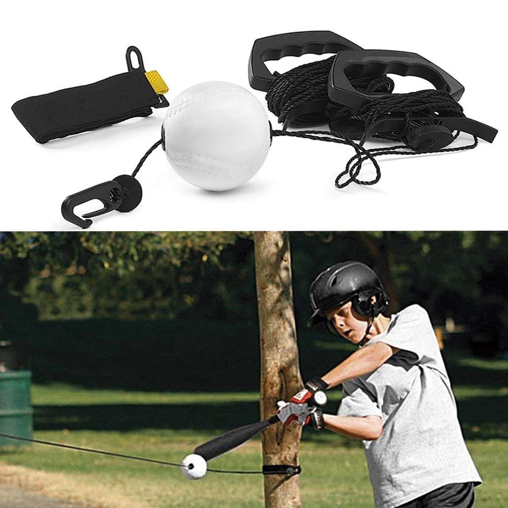 Entraîneur de battement de baseball - Programme d'entraînement avec écran pour enfants et adultes