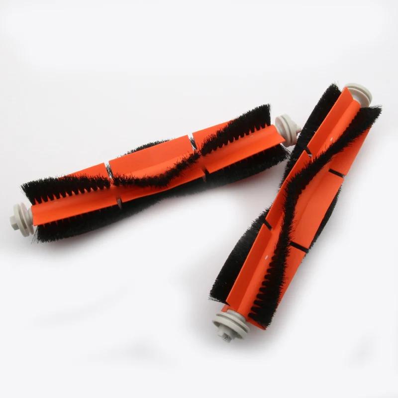 Couvercle de brosse de filtre Hepa pour brosse latérale principale, pièces de rechange pour Xiaomi M