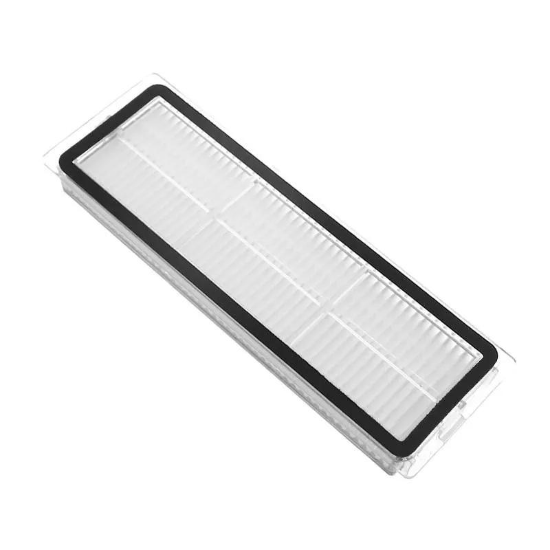 Compatible pour dreame d10 plus gen 2 rld32gd robot aspirateur accessoires sac brosse latérale princ