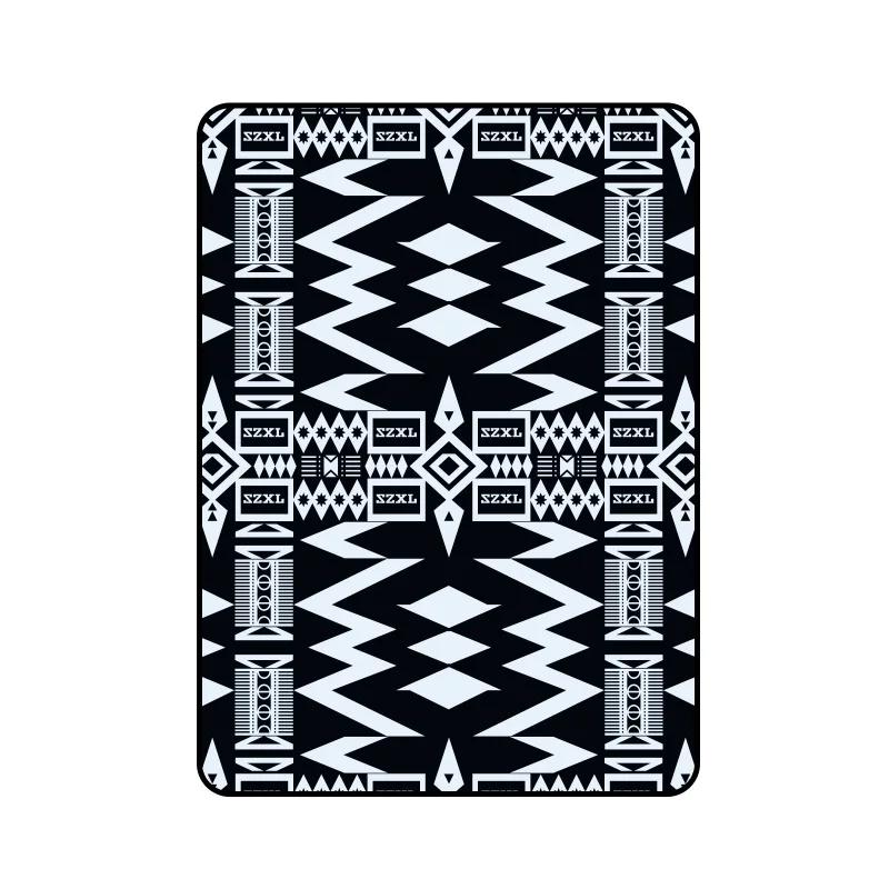 Tapis de Camping Portable résistant à l'humidité, pour randonnée naturelle, imperméable, pour pique-