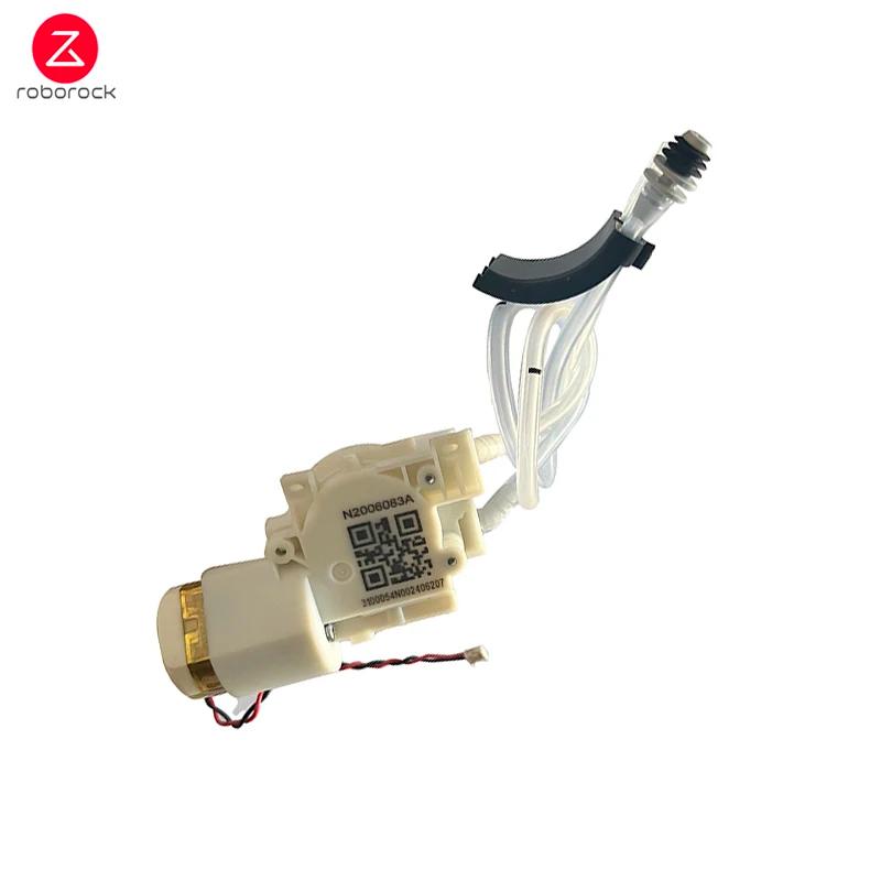 Pompe péristaltique de remplacement originale pour aspirateur Robot Roborock S5 Max S6 MaxV, pièces