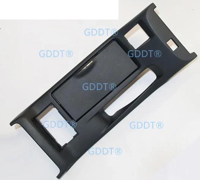 Boîte centrale GDDT pour Lancer CY CZ 8041A012XA avec porte-gobelet, coque de rangement pour conduct
