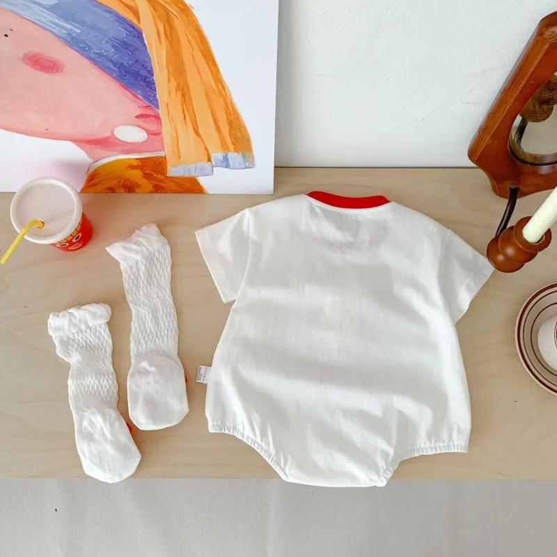 Vêtements pour bébé, Vêtements d'été, Combinaisons fines pour nouveau-né garçon, Combinaisons super