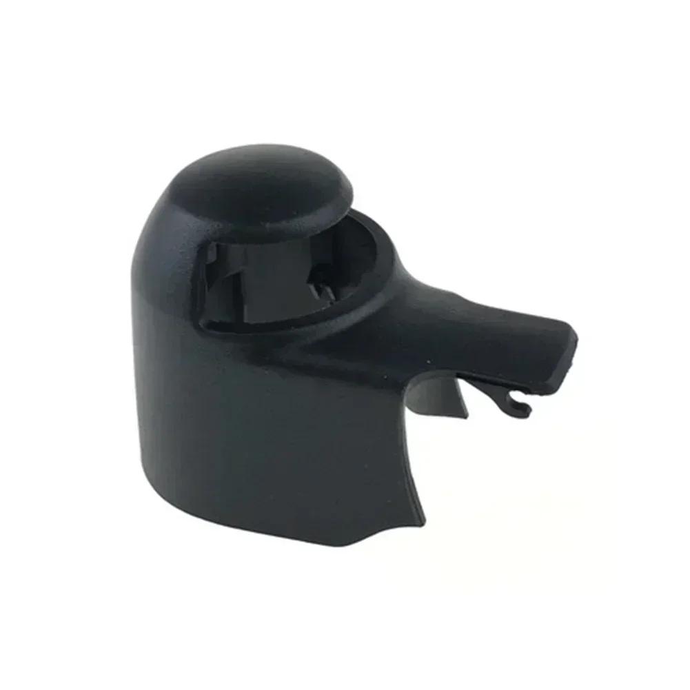 Couvercle d'écrou d'essuie-glace arrière pour Skoda Superb 3T5 08-15, 1 pièce, accessoires de rechan