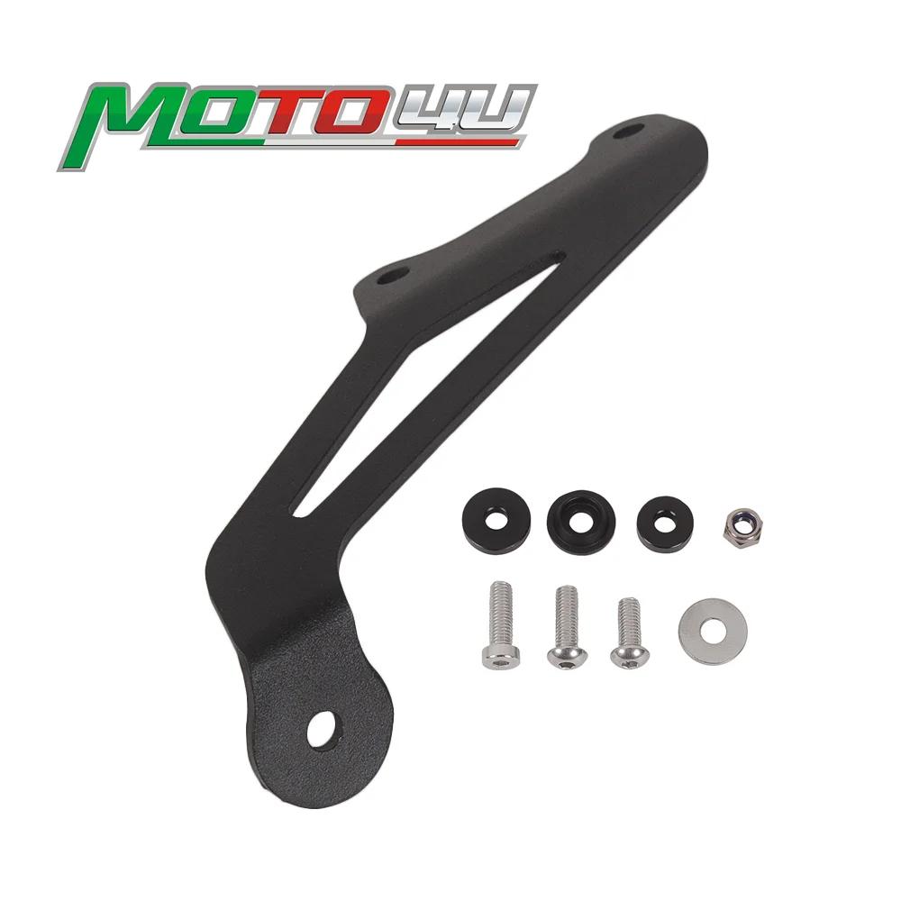Support de suspension d'échappement de moto, montage de silencieux, pour Ducati Multistrada V4 V4S S