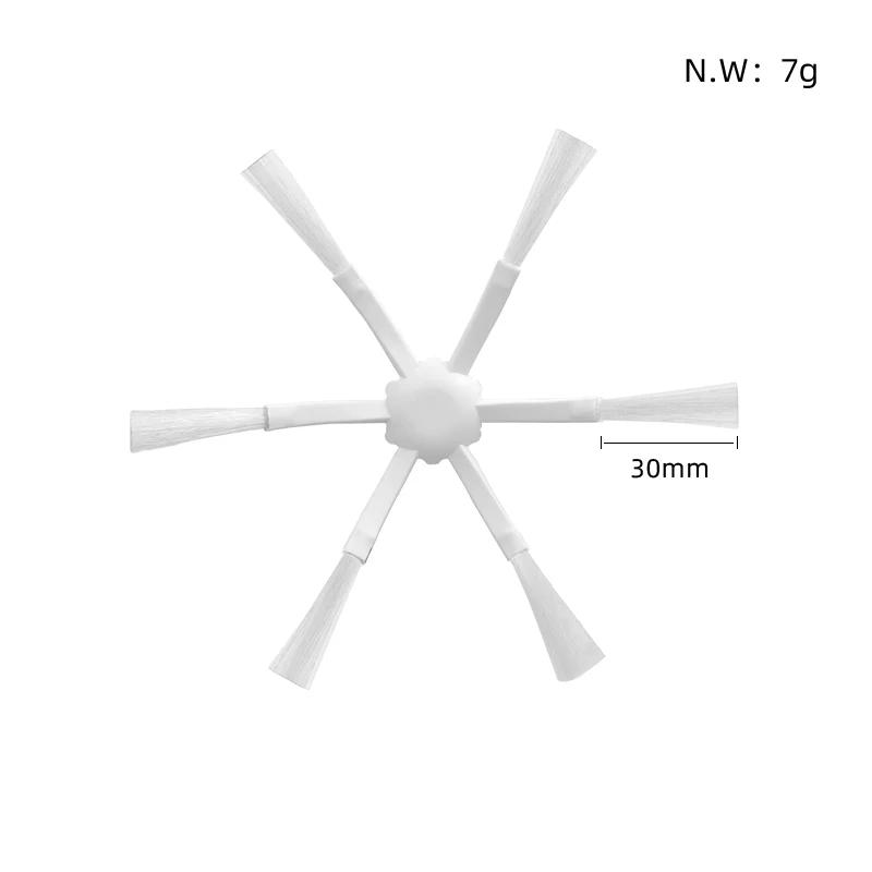 Pour Xiaomi Mi Robot aspirateur vadrouille 2 STYTJ03ZHM filtre vadrouille tissu Mijia Robot aspirate