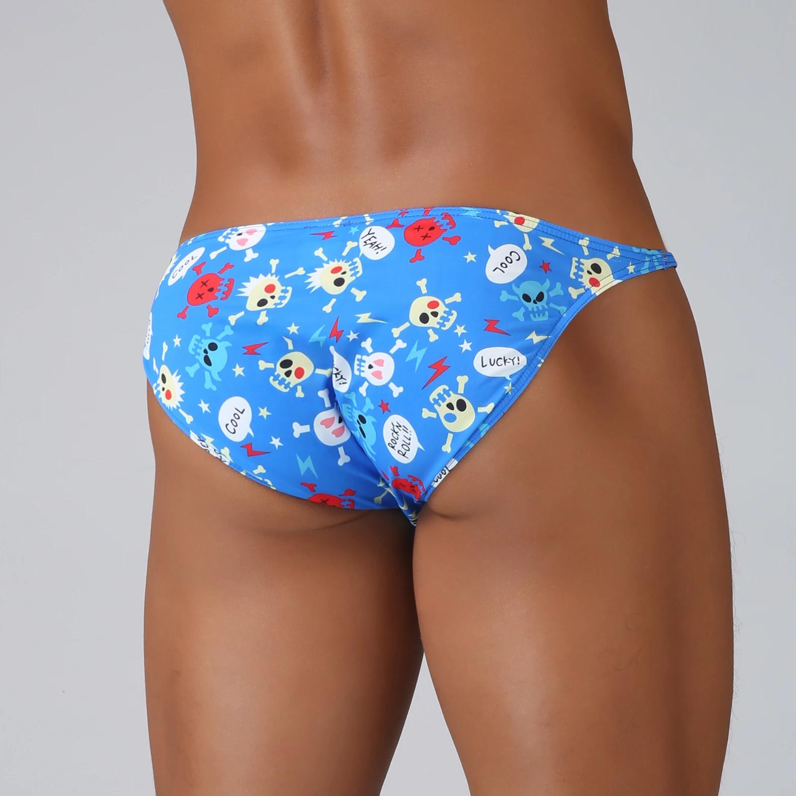 Hommes maillots De Bain Maillot De Bain slip De bain Bikini Sexy homme maillot De Bain Maillot De Ba