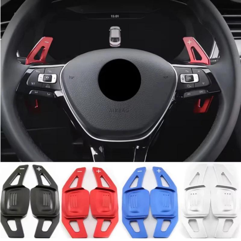 Pour Volkswagen Tiguan MK2 VW Arteon 2022 Golf7 8 variante Alltrack MK7 t-cross Passat B8 volant DSG
