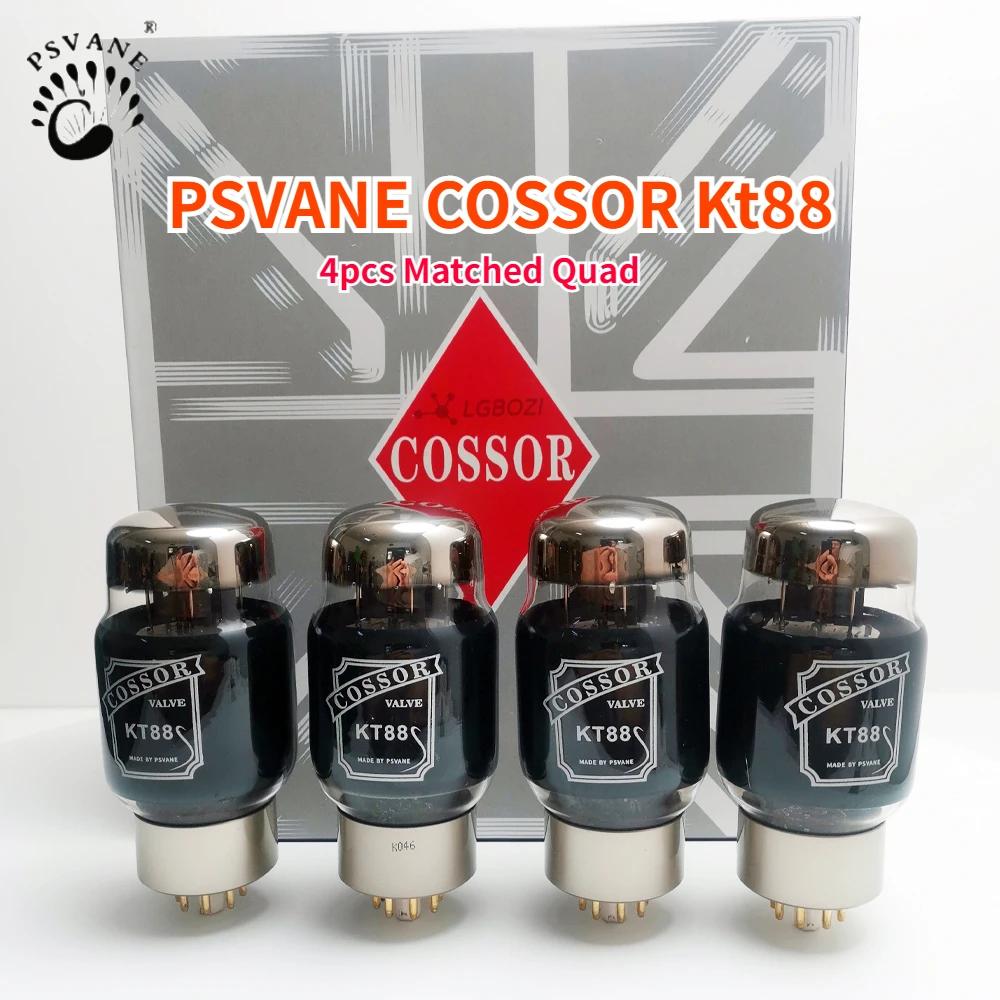 PSWars E Hifi KT88 KT88C UK-KT88 KT88-TII COSSOR Kt88 Tube À Vide Remplacer KT88 KT120 6550 KT90 CV5