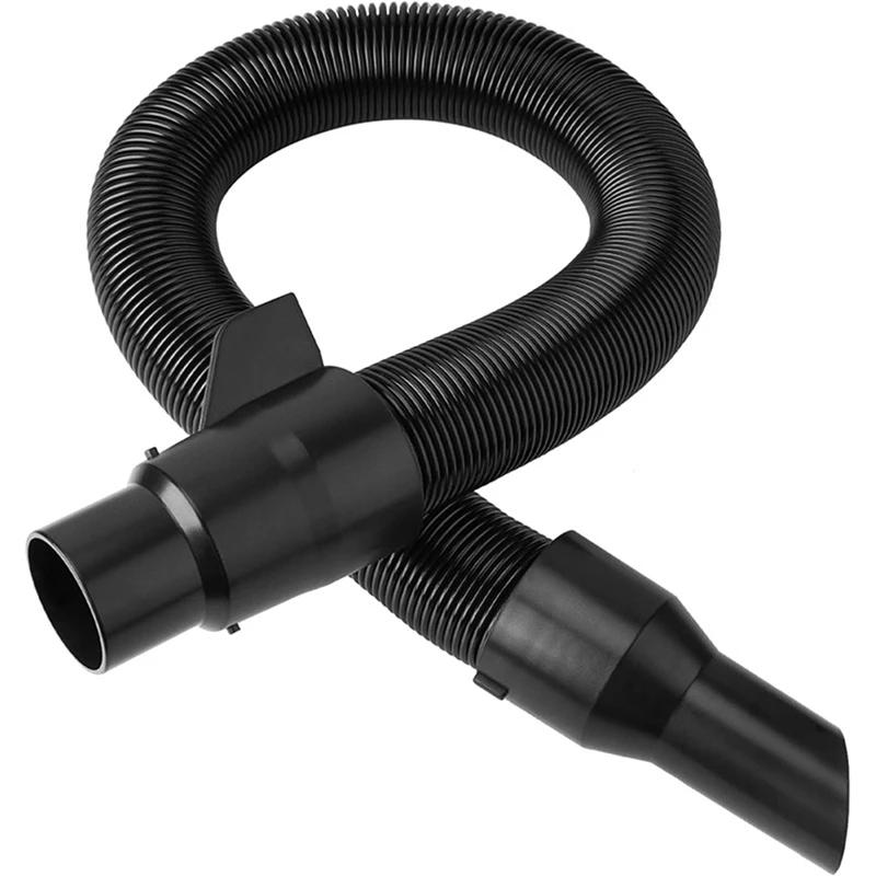 Tuyau d'aspirateur pour aspirateur Milwaukee M18, compatible avec 18 V, 28V, support, assemblage de