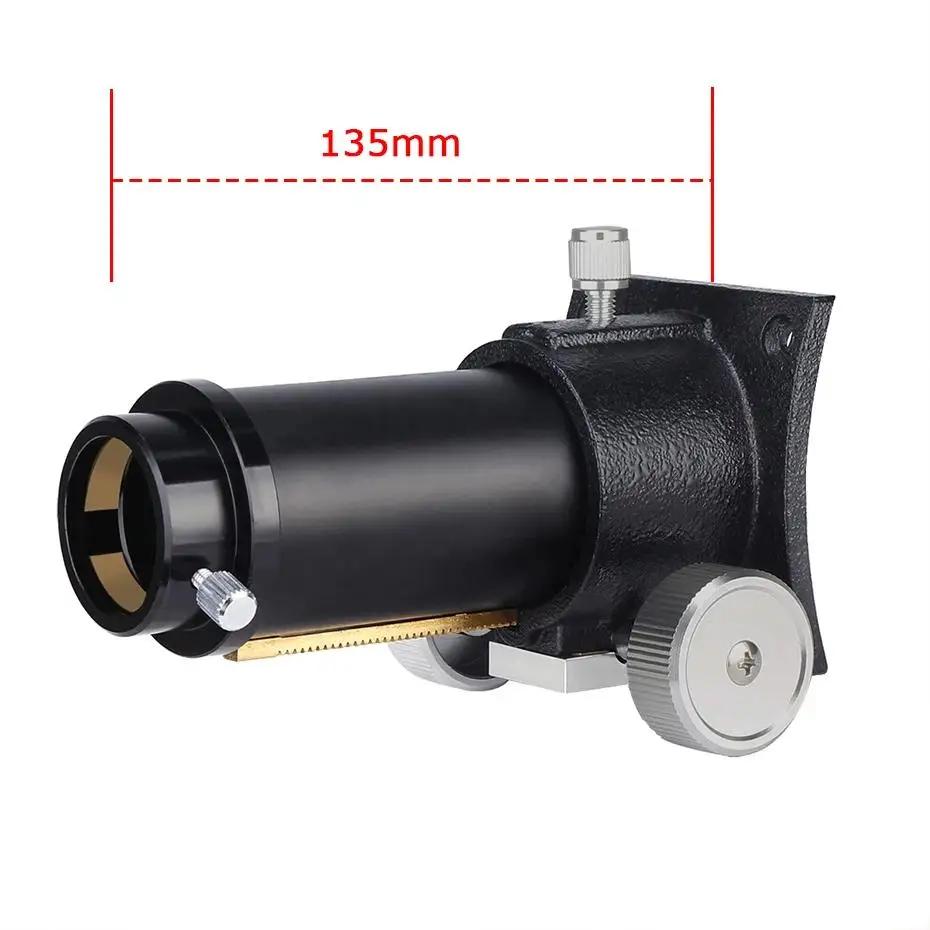 SVBONY 1.25 ''focalisateur de crémaillère et de pignon focalisateur de réflecteur newtonien pour tél
