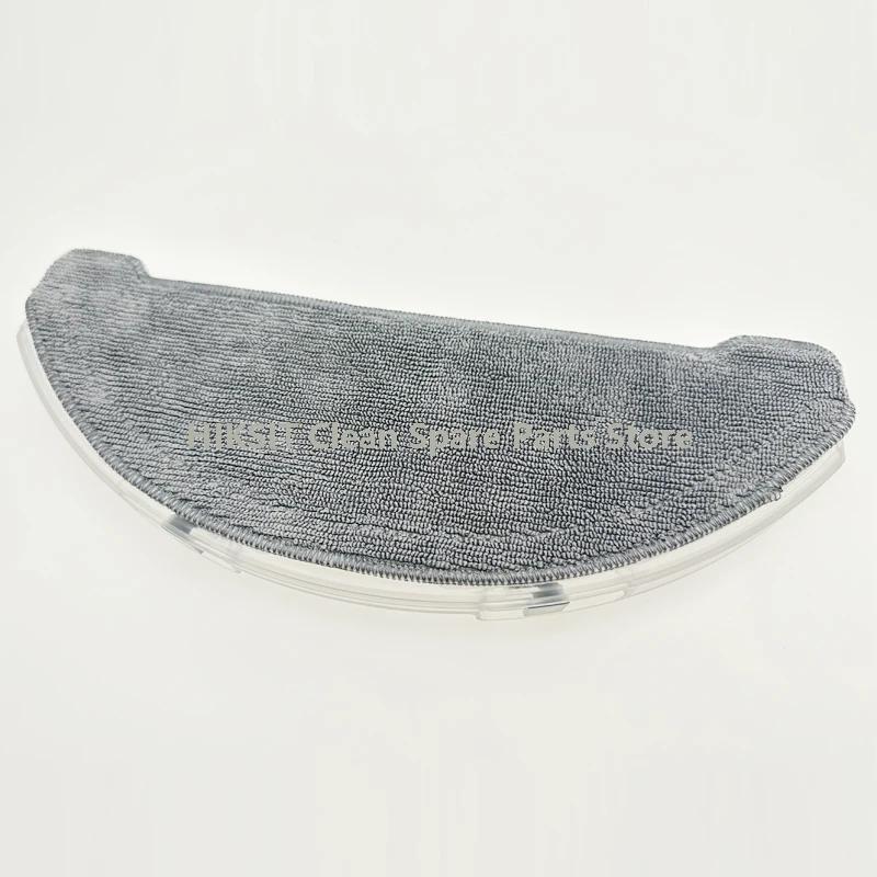 Pièces de rechange pour aspirateur Robot XiaoMi Roidmi Eve Plus SDJ01RM, brosse principale/latérale,