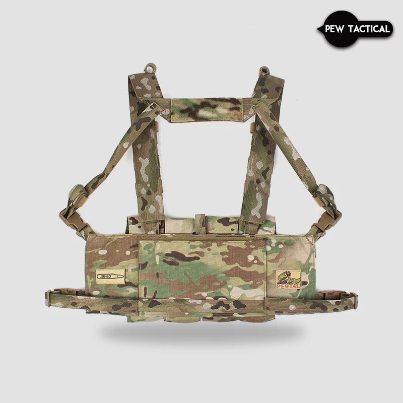 PEW-Plateforme de poitrine tactique, plate-forme de poitrine, airsoft CR05