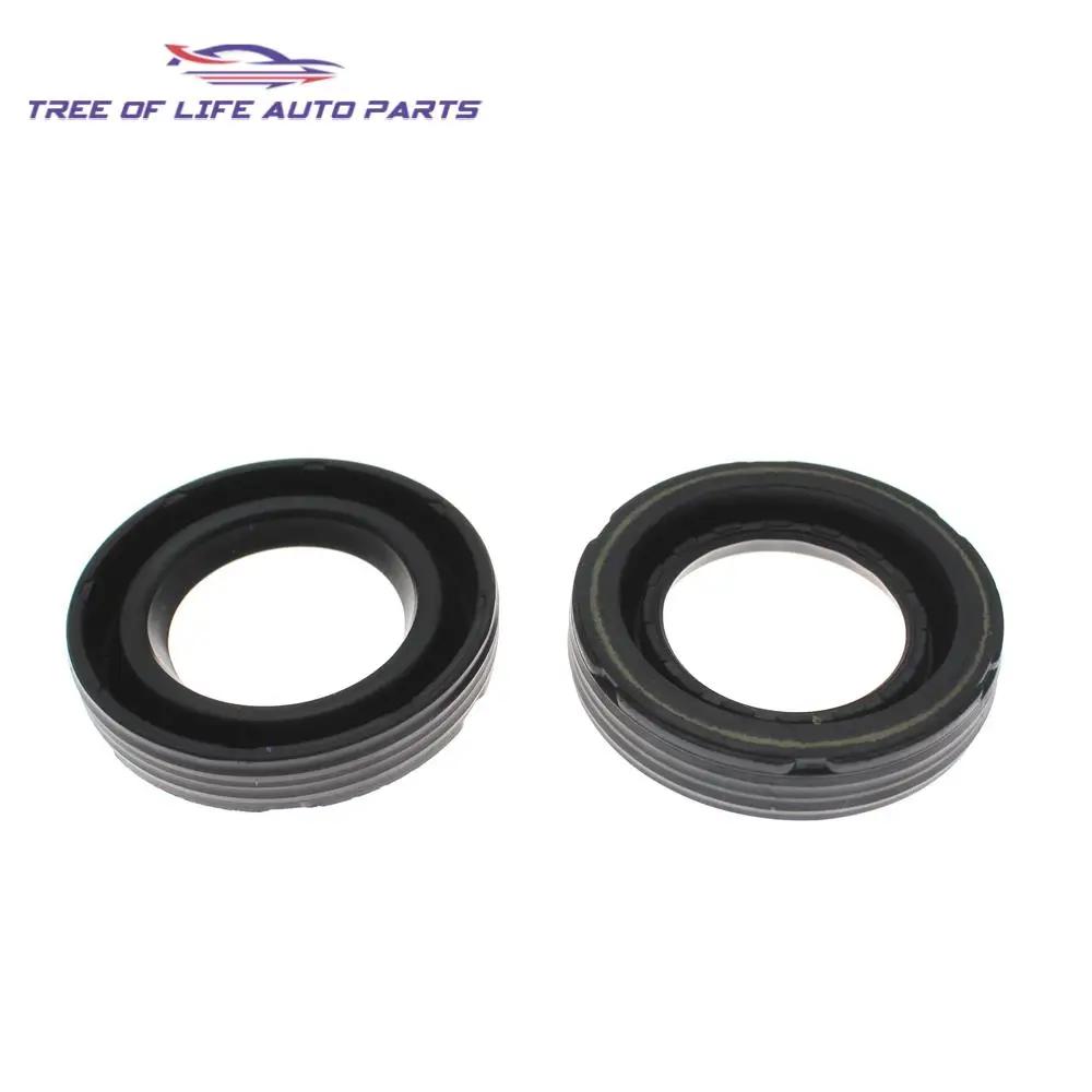 Kits de joint d'huile de couvercle de valve 8 pièces 98014752 Pour couvercle de Valve Opel Astra H
