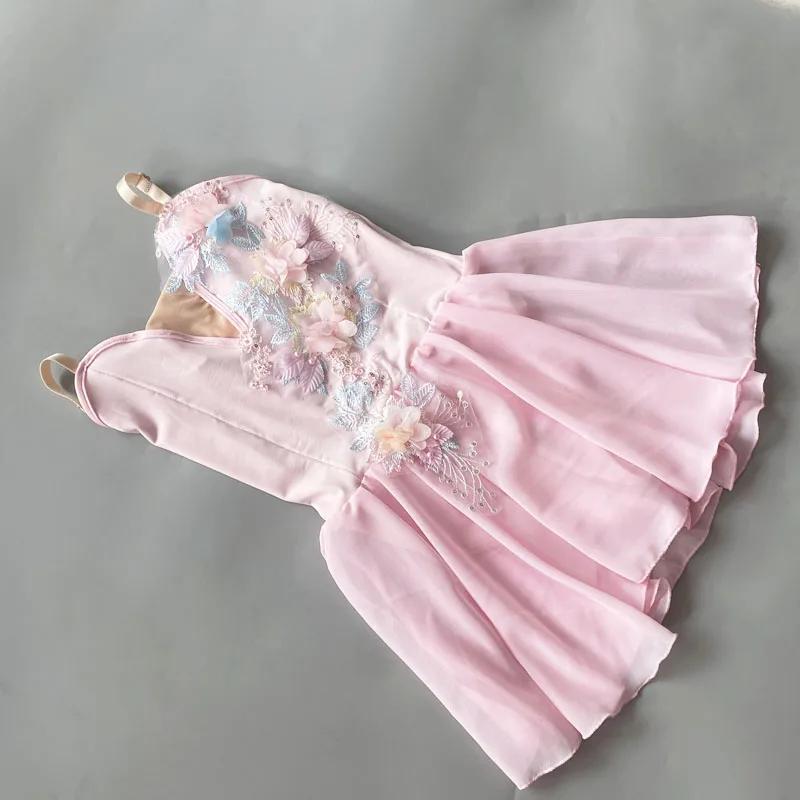 Grande jupe de ballet TUTU pour adultes et enfants, longue, charme, banquet, Chi id, performance, 30