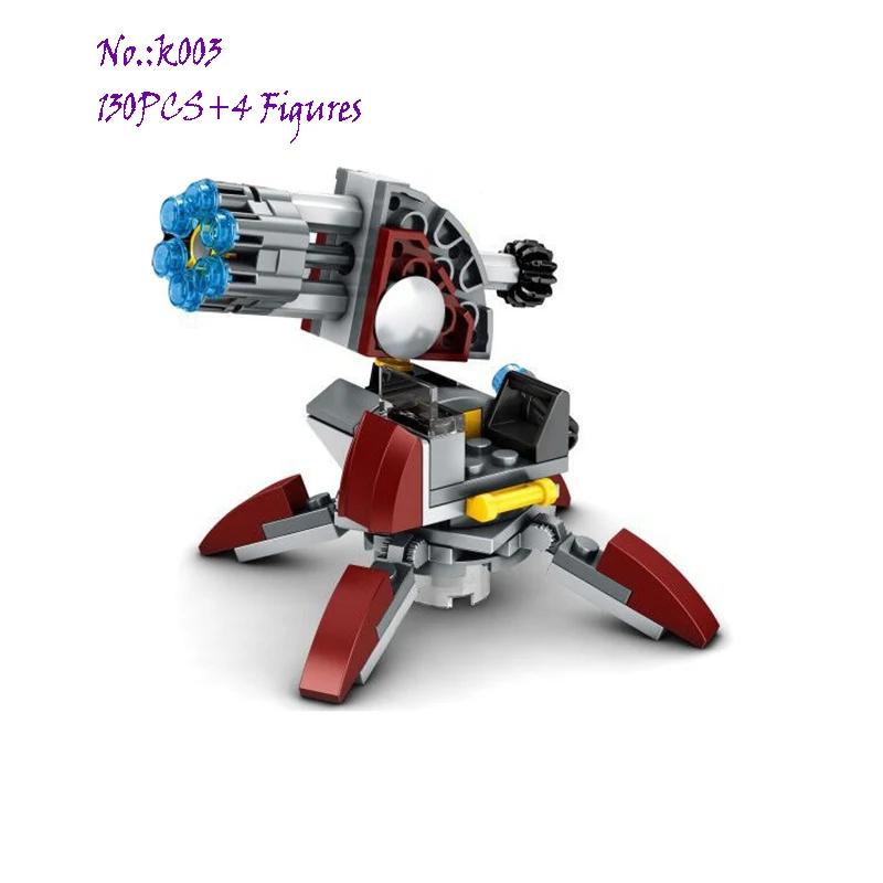 X Fighter MOC blocs de construction Kit briques classique créatif assemblage éducatif enfants jouets