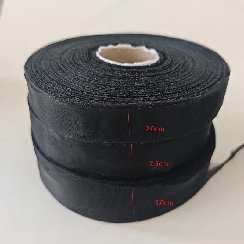Bande de gaze PU pour la fabrication de ruban adhésif, extensions de cheveux