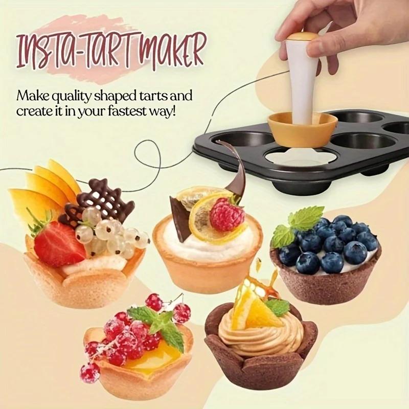 Ensemble de doseur de pâte à pâtisserie, coupe-gâteau en forme de fleur, moule à gâteau créatif, pre