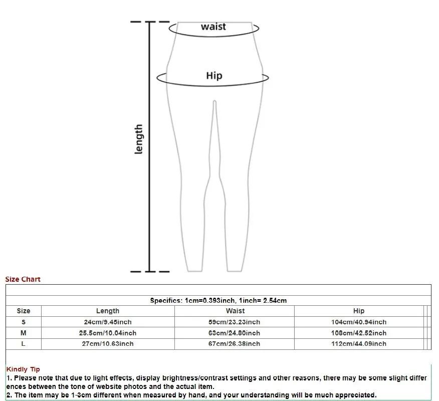 Shorts de Yoga pour femmes Mélange Femmes D'été Anti Vempté Skinny Shorts Casual Gym Dame Taille Éla