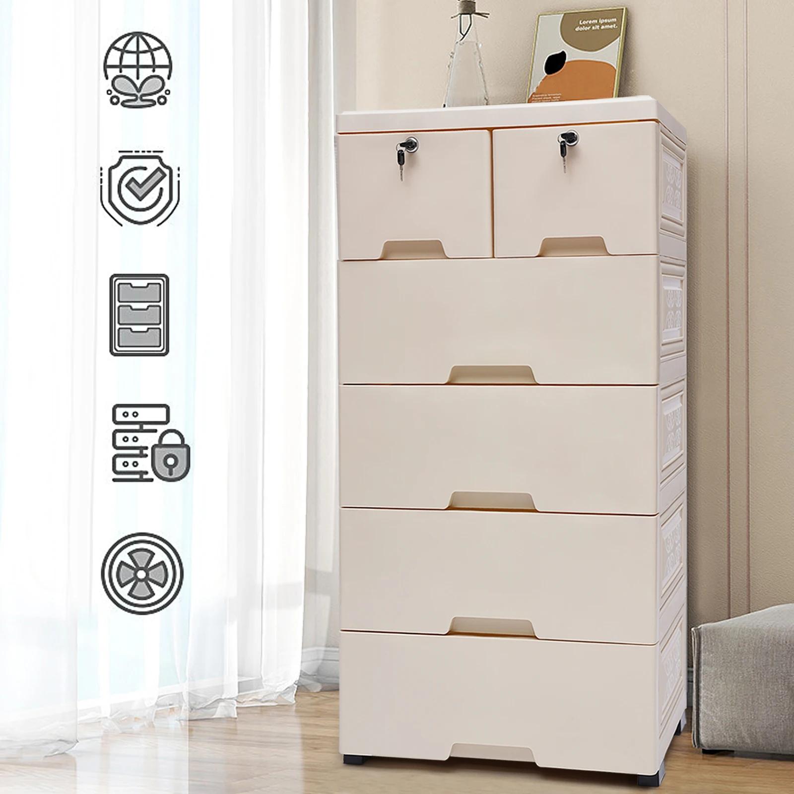 Armoire Tour de Table de Nuit pour Chambre à Coucher, Meuble de Rangement Amovible, Disponible en Be