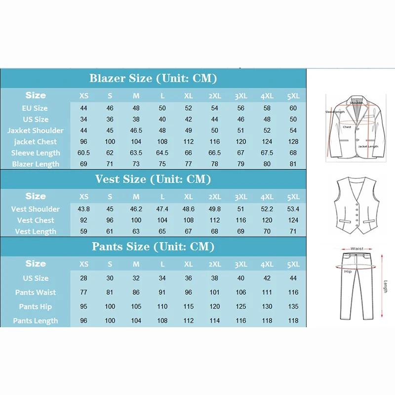 Costume d'été 3 pièces en lin pour hommes, Tuxedos pour marié de mariage, décontracté, plage, person