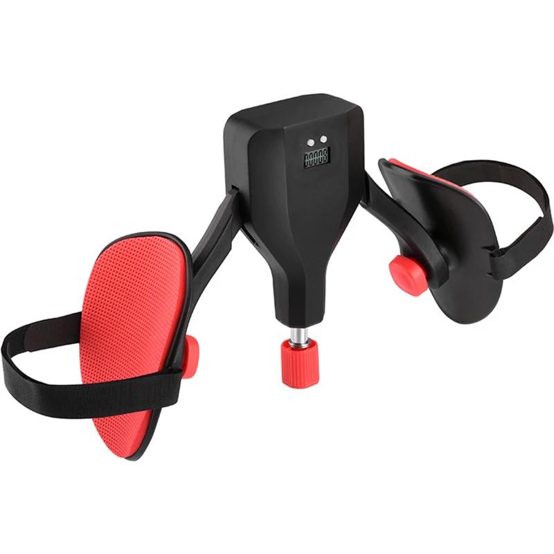 Outil Amincissant pour Homme et Femme, Entraîneur Musculaire du Plancher Pelvien, Lifting Anal, Équi