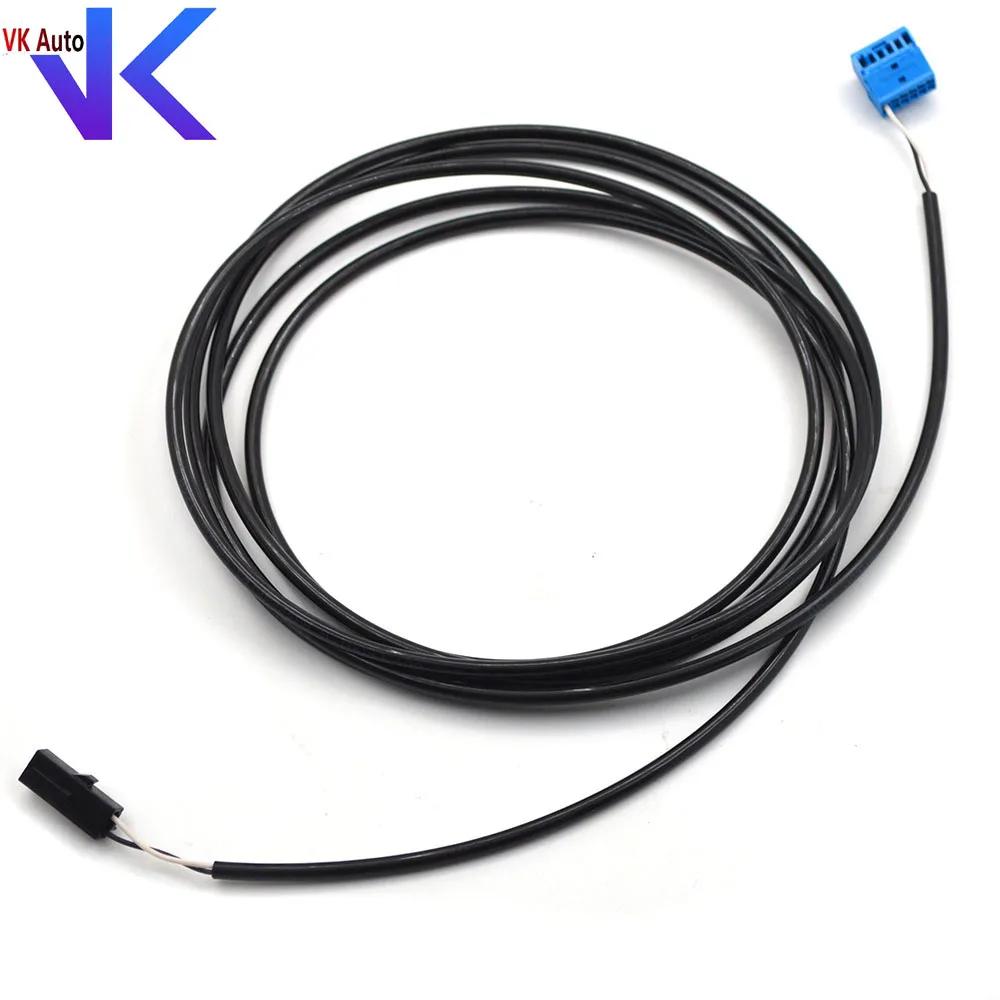 Module micro compatible Bluetooth pour appareil mains libres, pour VW Golf Jetta Passat Polo Tiguan