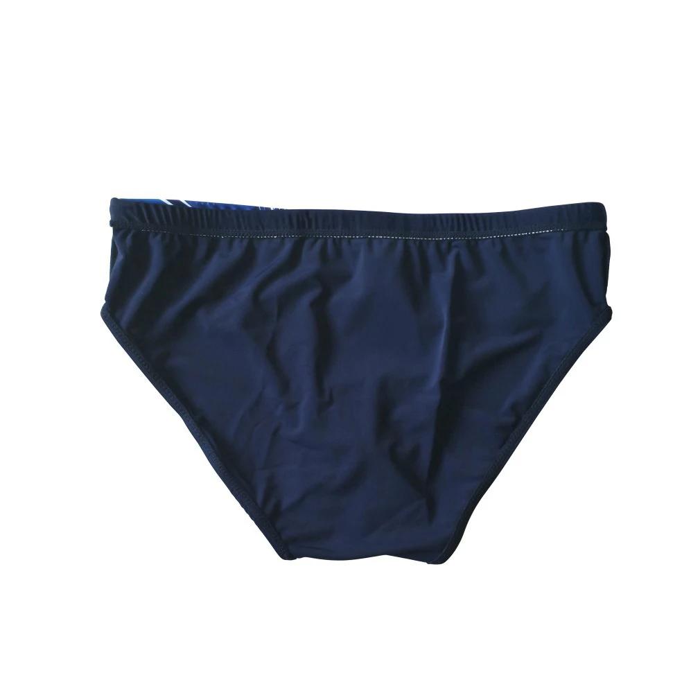 Maillot de bain respirant grande taille pour hommes, imprimé, vêtements de plage, Surf, taille basse