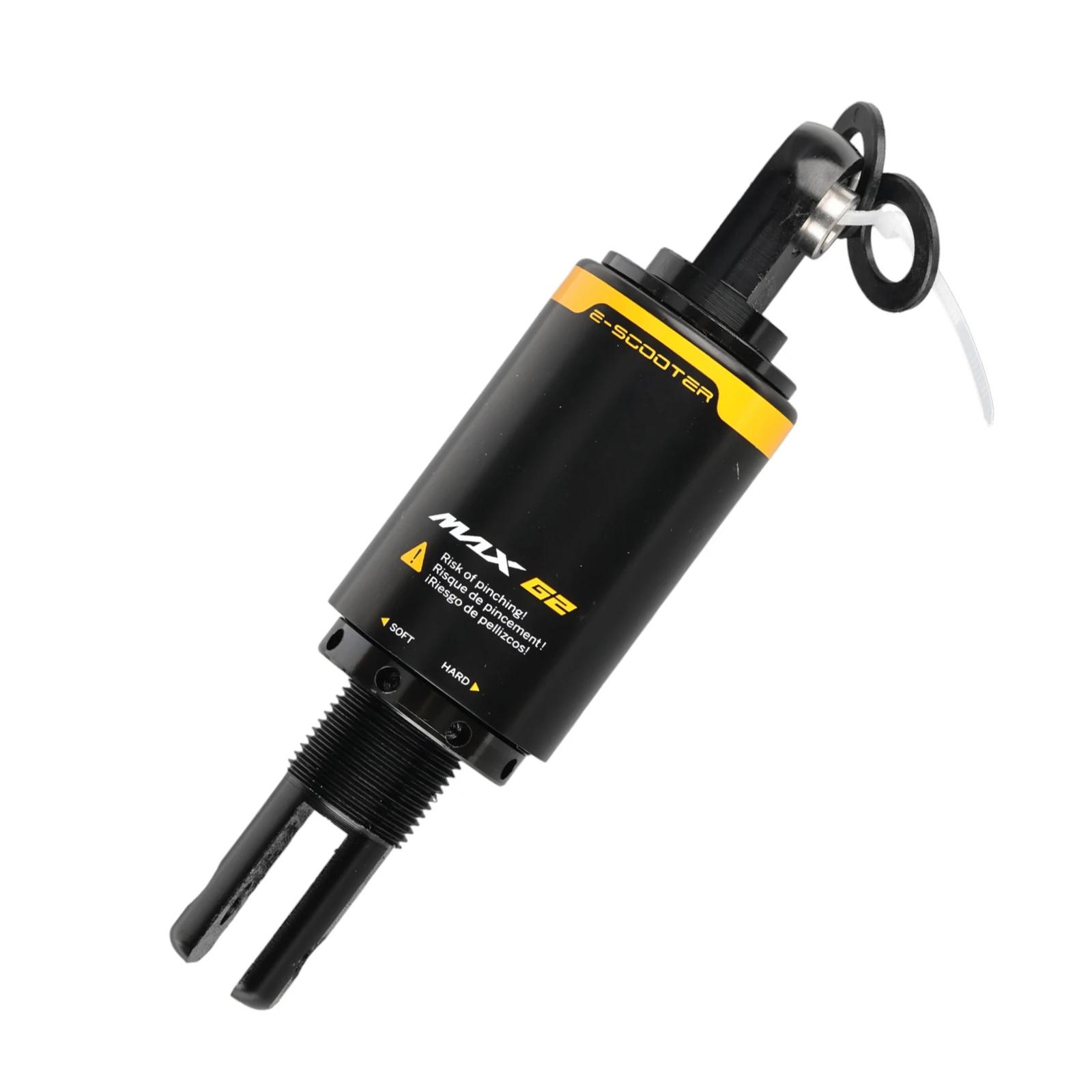 Amortisseur Arrière Original pour Scooter Ninebot Max NipElectric, Pièces de Cyclisme, Suspension Pn
