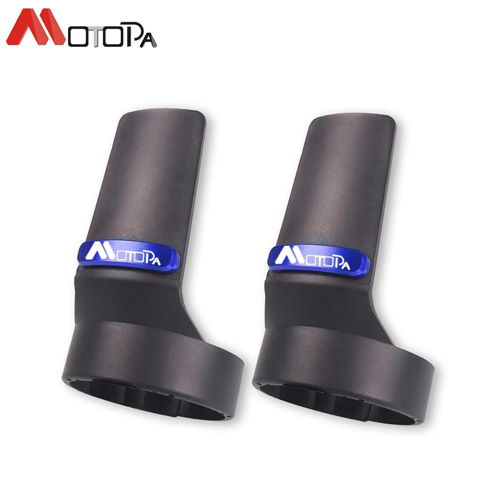 MOTOPA – coque de protection pour fourche avant de moto, amortisseur de chocs, pour Honda NC750 NC75
